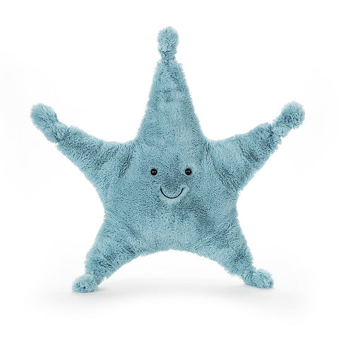 JellyCat Skye Starfish - H34cm | Little Baby.