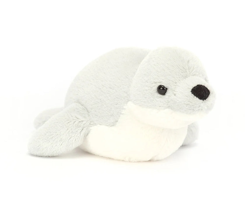 Jellycat Skidoodle Seal - H8cm