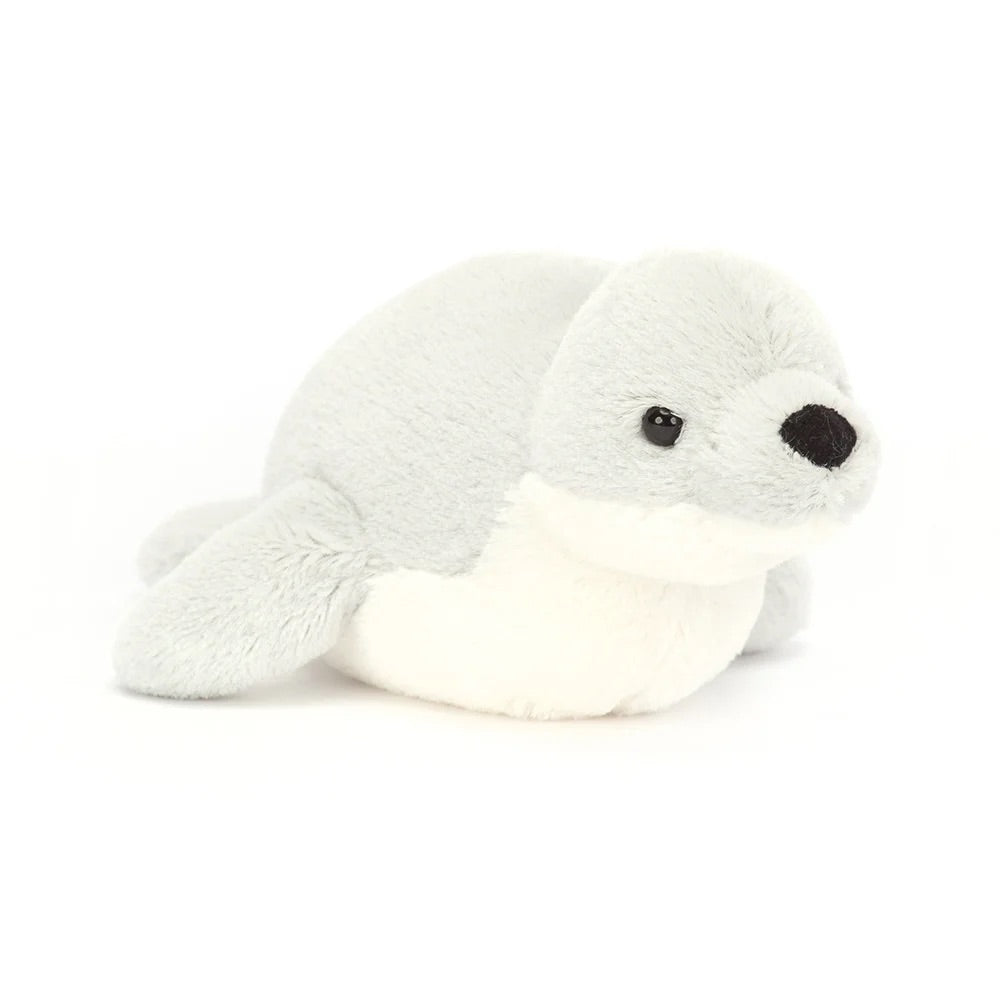 Jellycat Skidoodle Seal - H8cm-1