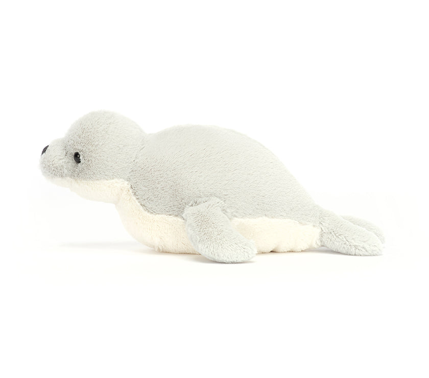 Jellycat Skidoodle Seal - H8cm