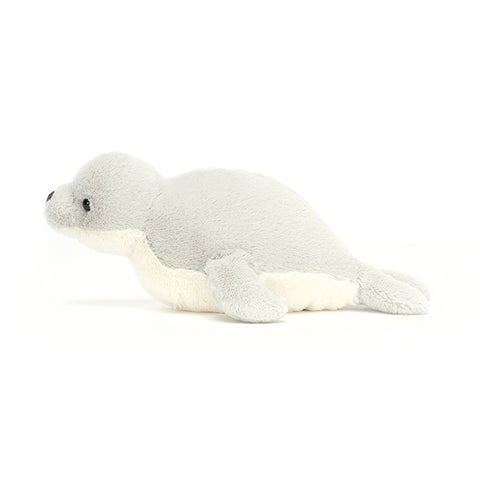 Jellycat Skidoodle Seal - H8cm