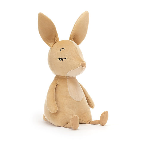 JellyCat Sleepee Bunny - H36cm | Little Baby.