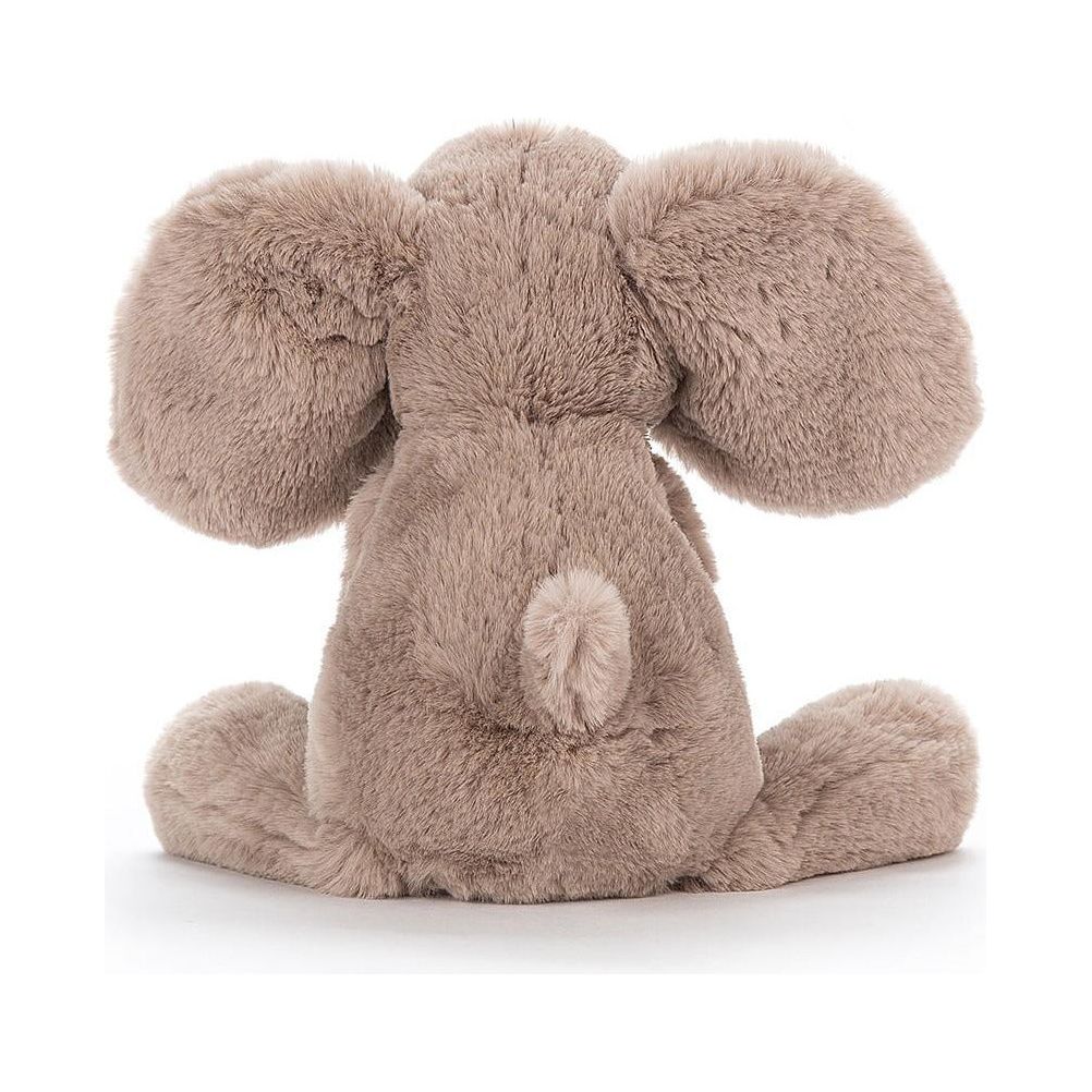 JellyCat Smudge Elephant - Large H34cm | Little Baby.