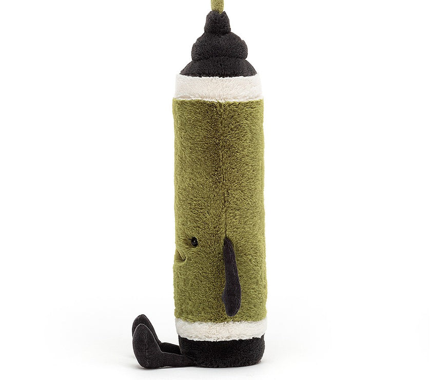 JellyCat Smart Stationery Marker Pen - H37cm | Little Baby.