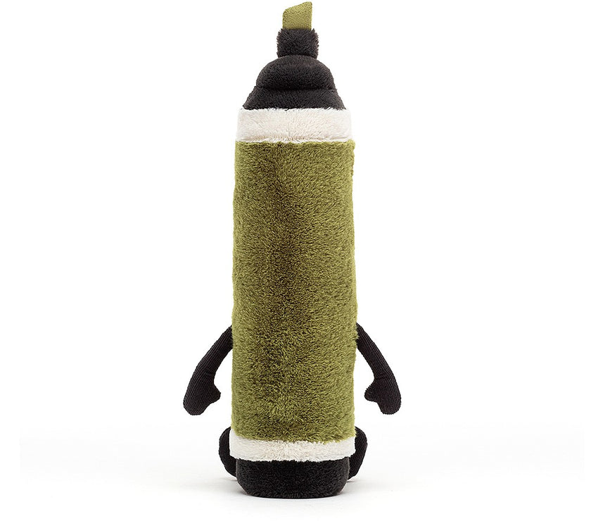 JellyCat Smart Stationery Marker Pen - H37cm | Little Baby.