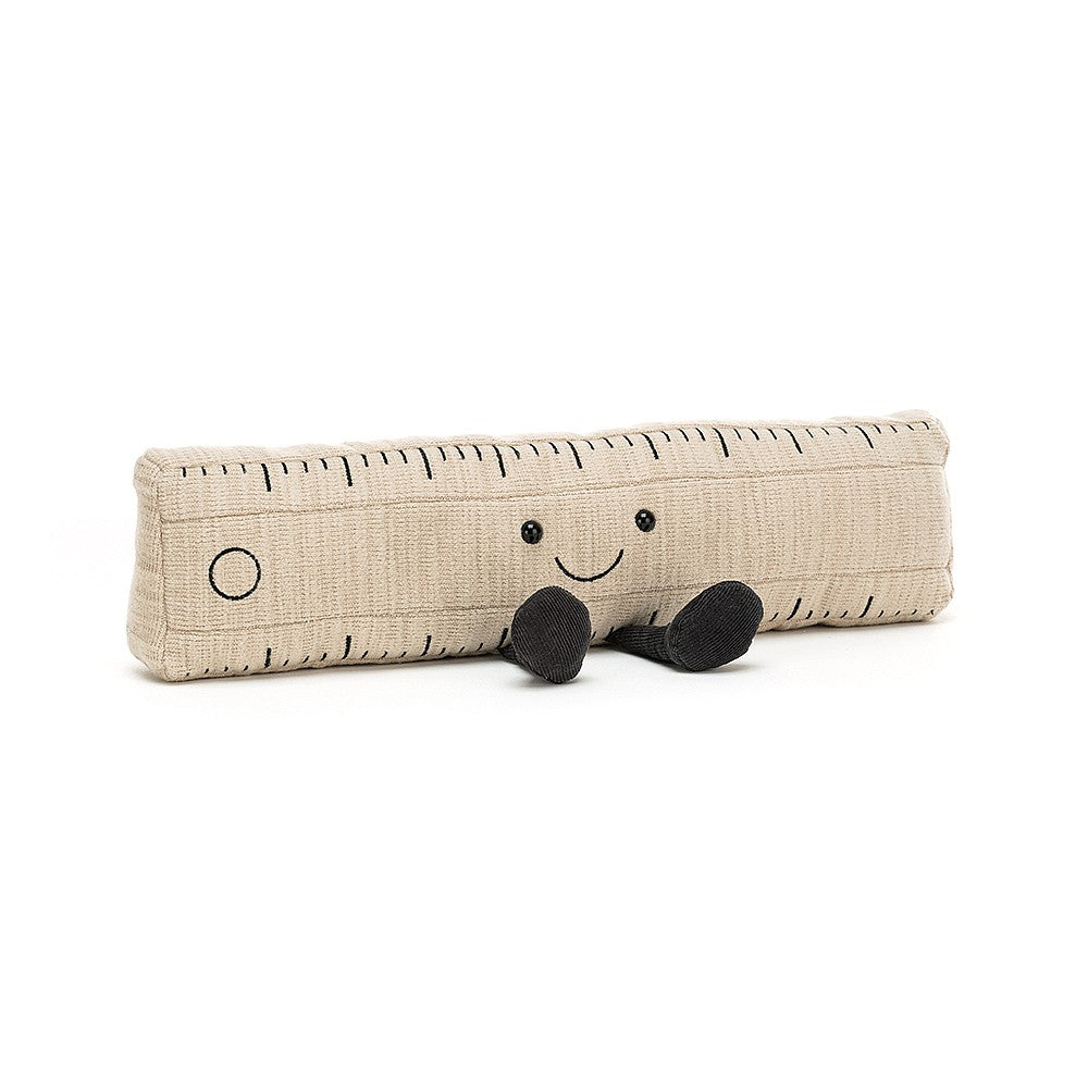 JellyCat Smart Stationery Pencil - H9cm | Little Baby.