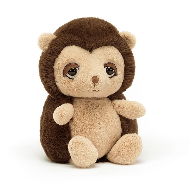 Jellycat Snoozling Hedgehog H28CM