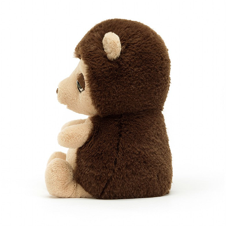 Jellycat Snoozling Hedgehog H28CM