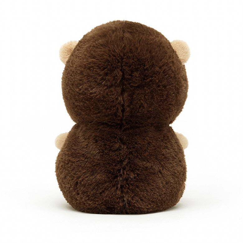 Jellycat Snoozling Hedgehog H28CM-3