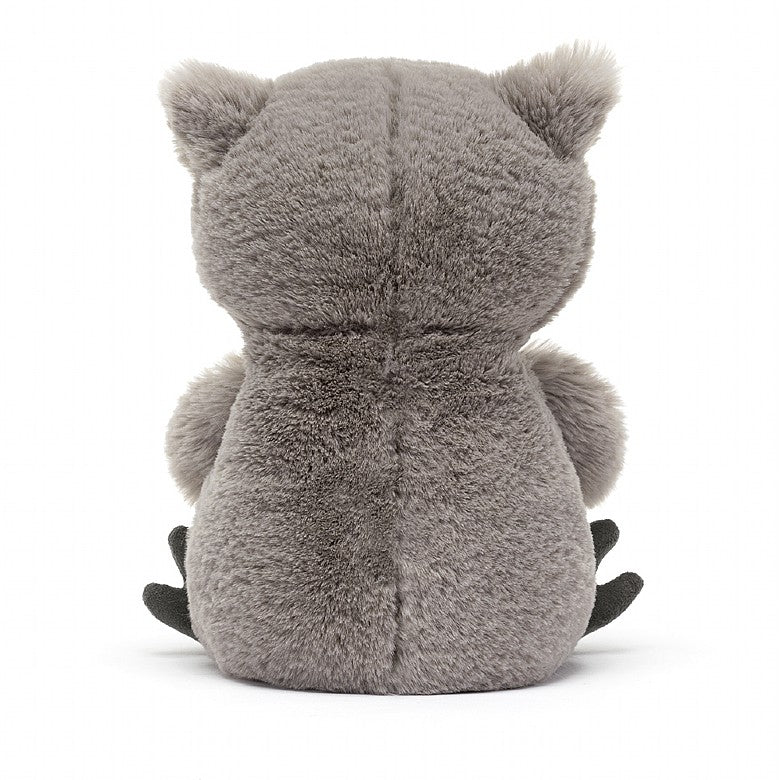 Jellycat Snoozling Owl H28CM
