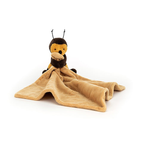 JellyCat Bashful Bee Soother - H34cm | Little Baby.