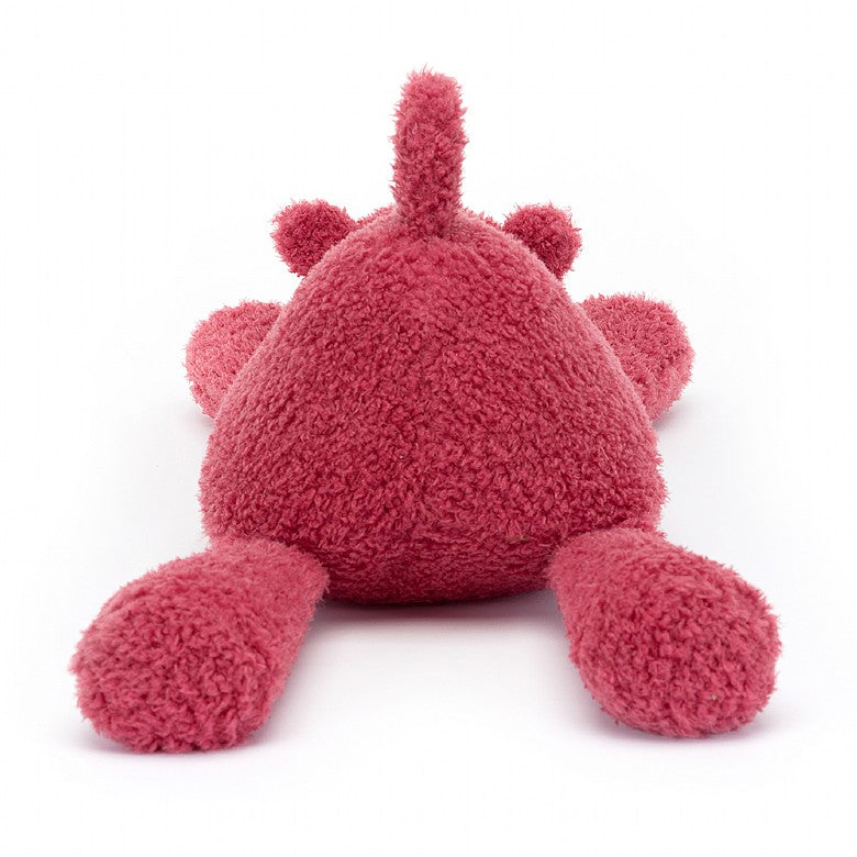 Jellycat  Splootie Hippo H17CM
