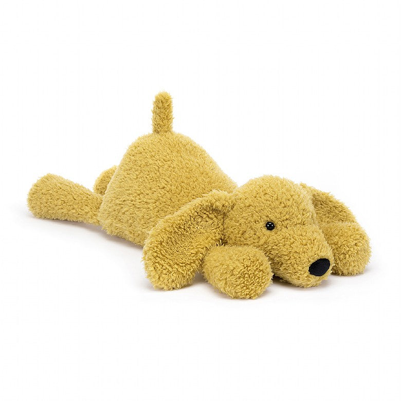 Jellycat Splootie Puppy H17CM-1