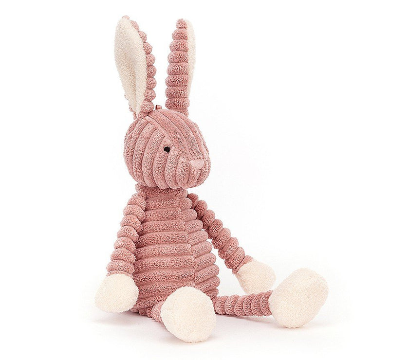 JellyCat Cordy Roy Baby Bunny - H31cm