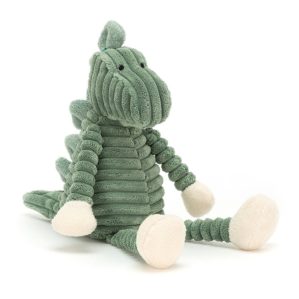 JellyCat Cordy Roy Dino Baby - H34cm