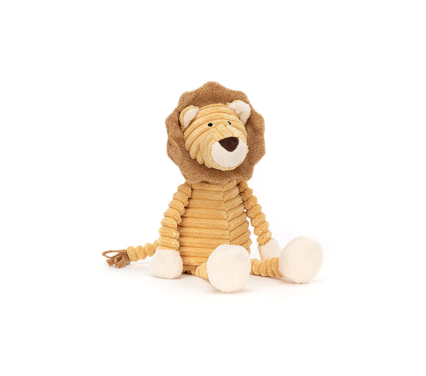 JellyCat Cordy Roy Baby Lion - H31cm | Little Baby.