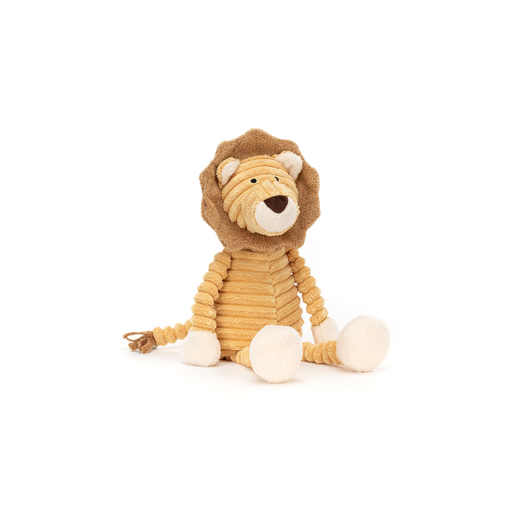 JellyCat Cordy Roy Baby Lion - H31cm | Little Baby.
