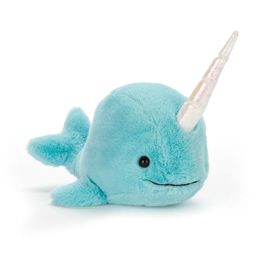 JellyCat Sea Sorbet Aqua | Little Baby.