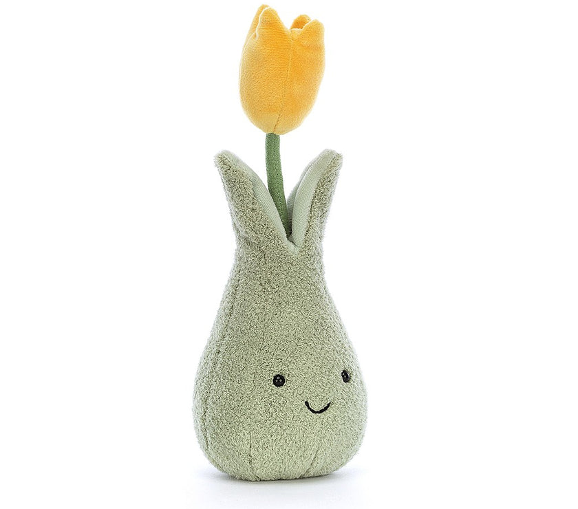 JellyCat Sweet Sproutling Buttercup