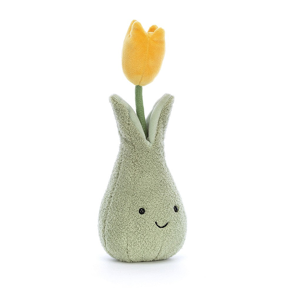 JellyCat Sweet Sproutling Buttercup