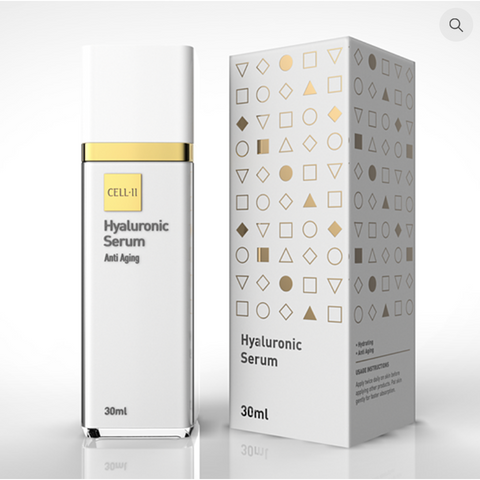 Cell-II Hyaluronic Serum (30ml) | Little Baby.