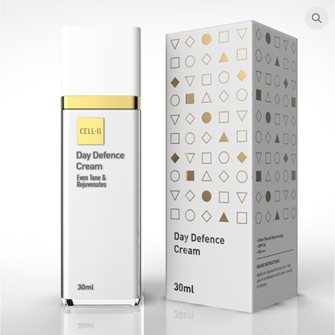 Cell-II Day Defence Cream (30ml) | Little Baby.