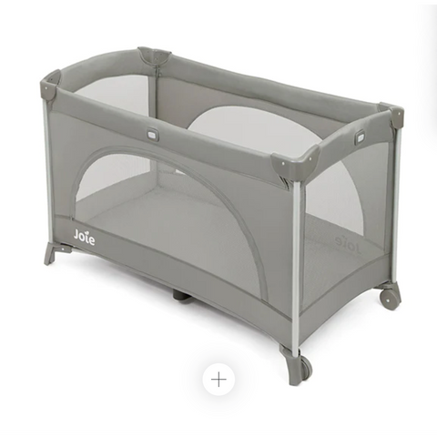 Joie Allura 120 Travel Cot - Moving Warehouse Sale Promo (Self Collect Only)