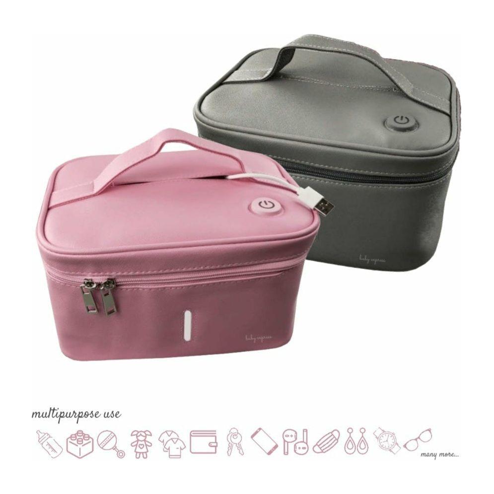 Baby Express UV Steriliser Bag (pre-order end of March)