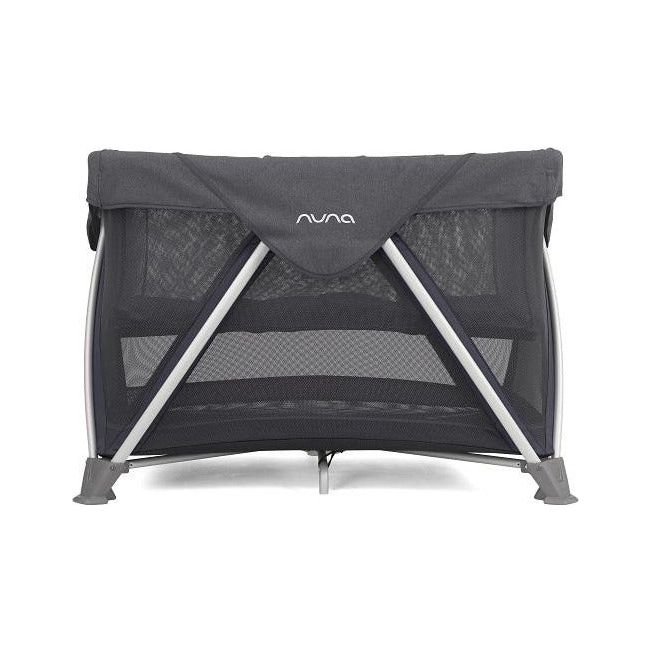 Nuna Sena™ Aire - Charcoal (2021) | Little Baby.