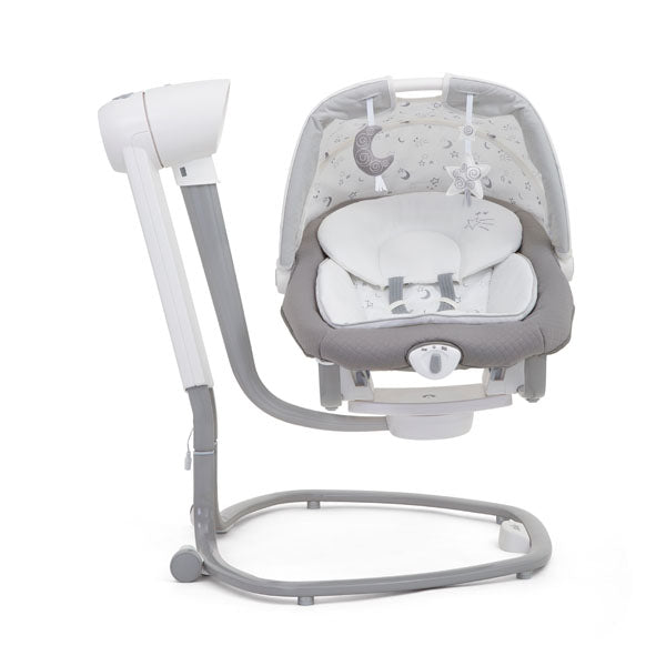 Joie serina™ 2in1 w/ Canopy STARRY NIGHT | Little Baby.