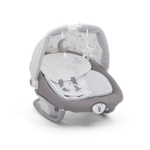 Joie serina™ 2in1 w/ Canopy STARRY NIGHT | Little Baby.