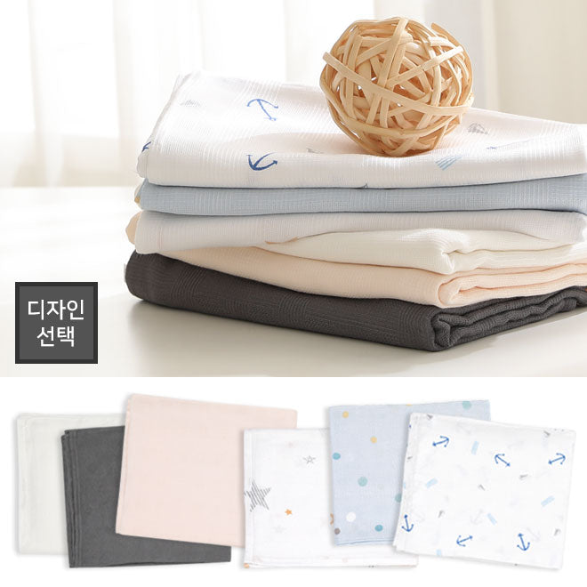 LOLBaby Silky Rayon Blanket-1