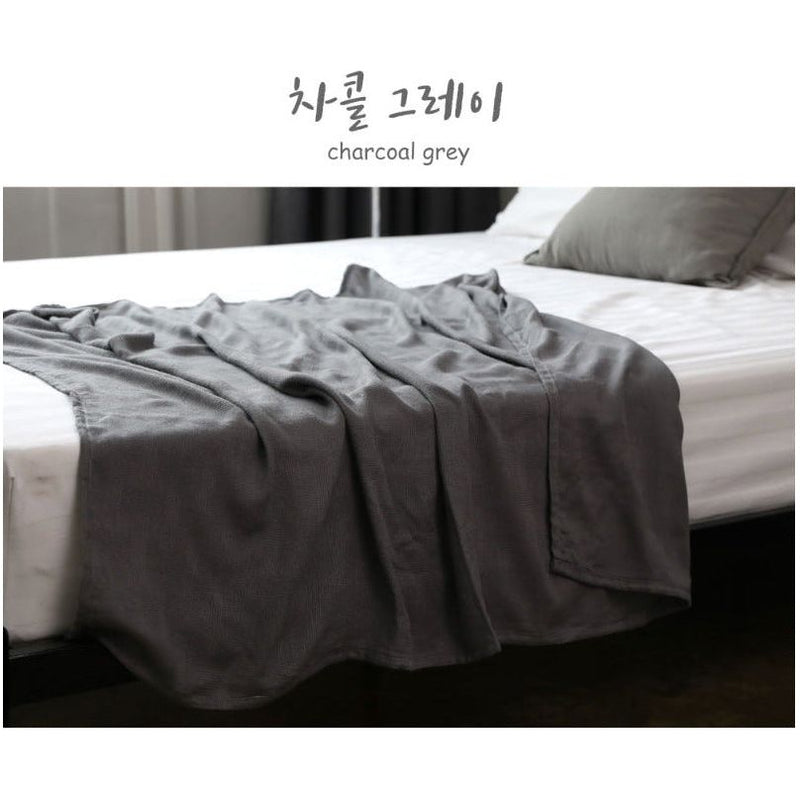 LOLBaby Silky Rayon Blanket-3