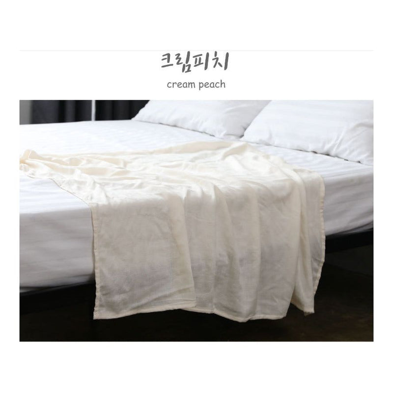 LOLBaby Silky Rayon Blanket-5