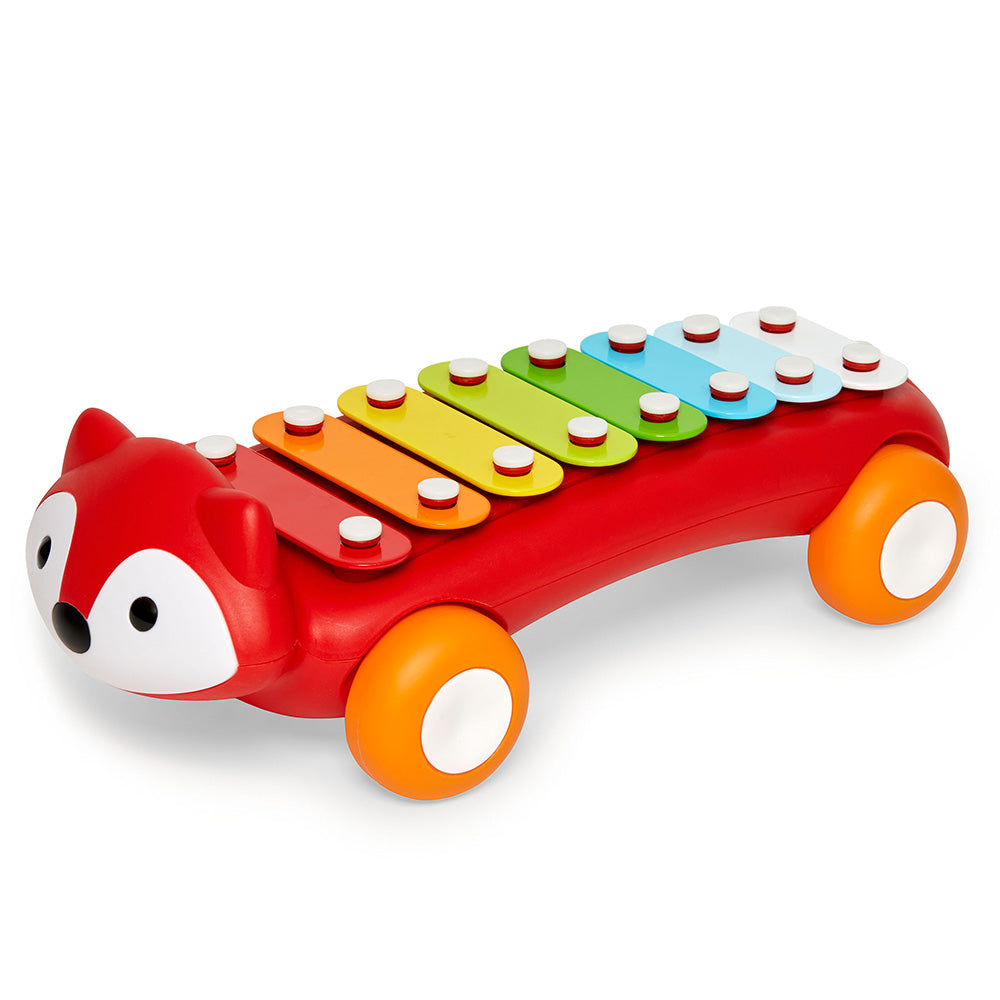 Skip Hop Explore & More Xylophone | Little Baby.