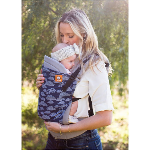 Skyscape - Tula Baby Carrier (Standard) | Little Baby.