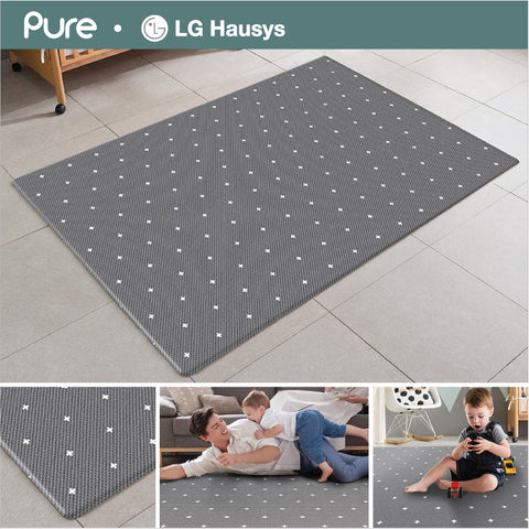 LG Hausys PURE Sleeping Elephants (Premium 15) | Little Baby.