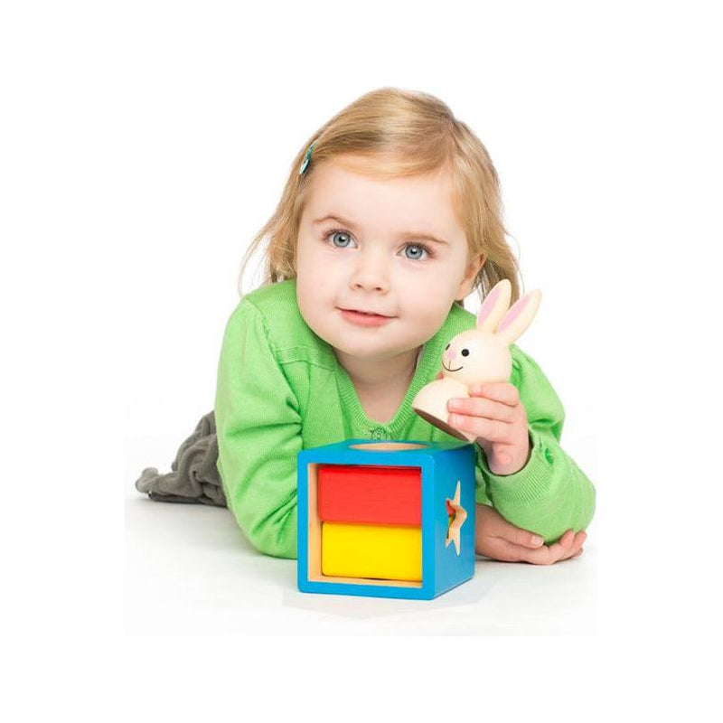 SmartGames Bunny Boo | Little Baby.