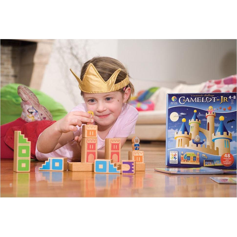 SmartGames Camelot Jr. | Little Baby.