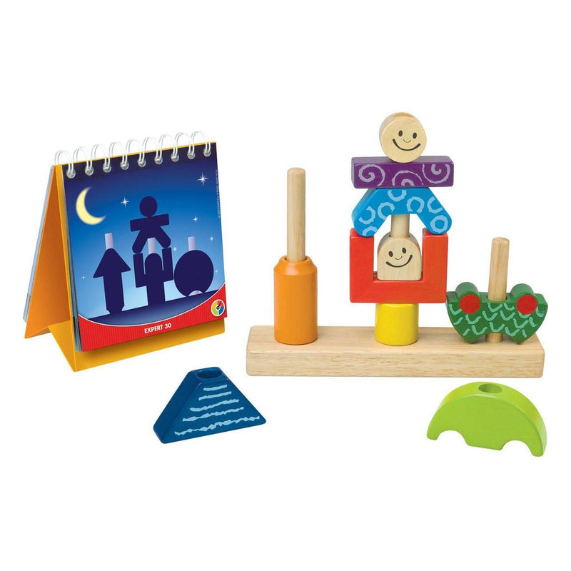 SmartGames Day & Night | Little Baby.