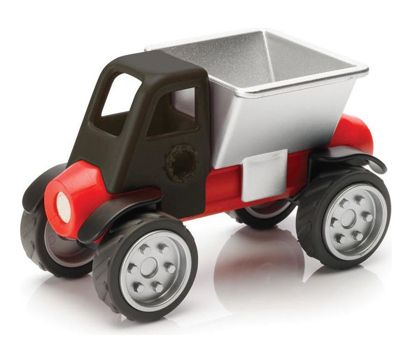 SmartMax Power Vehicles Mix | Little Baby.