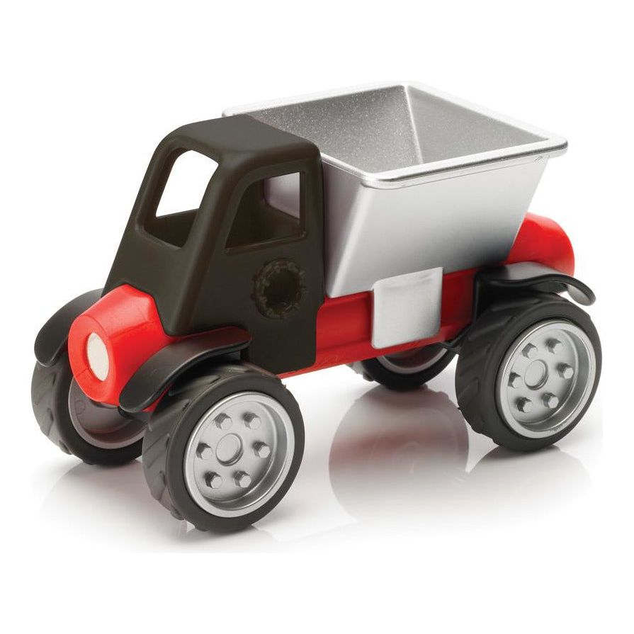 SmartMax Power Vehicles Mix | Little Baby.