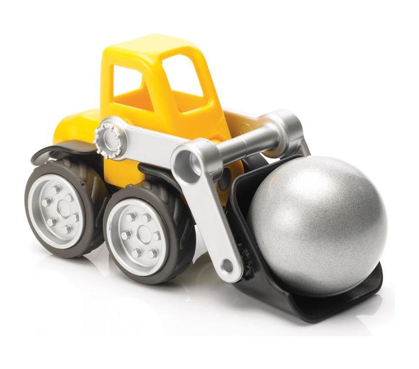 SmartMax Power Vehicles Mix | Little Baby.