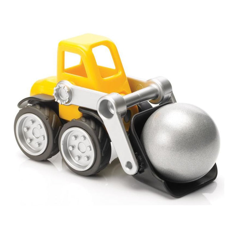 SmartMax Power Vehicles Mix | Little Baby.