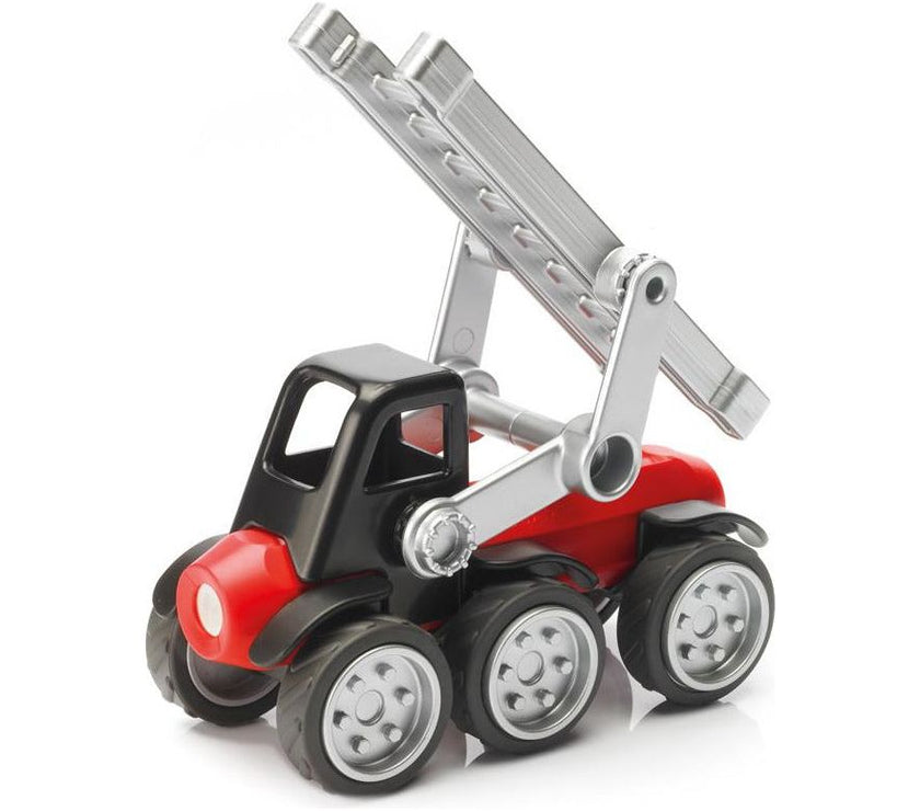 SmartMax Power Vehicles Mix | Little Baby.