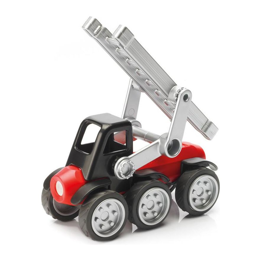 SmartMax Power Vehicles Mix | Little Baby.