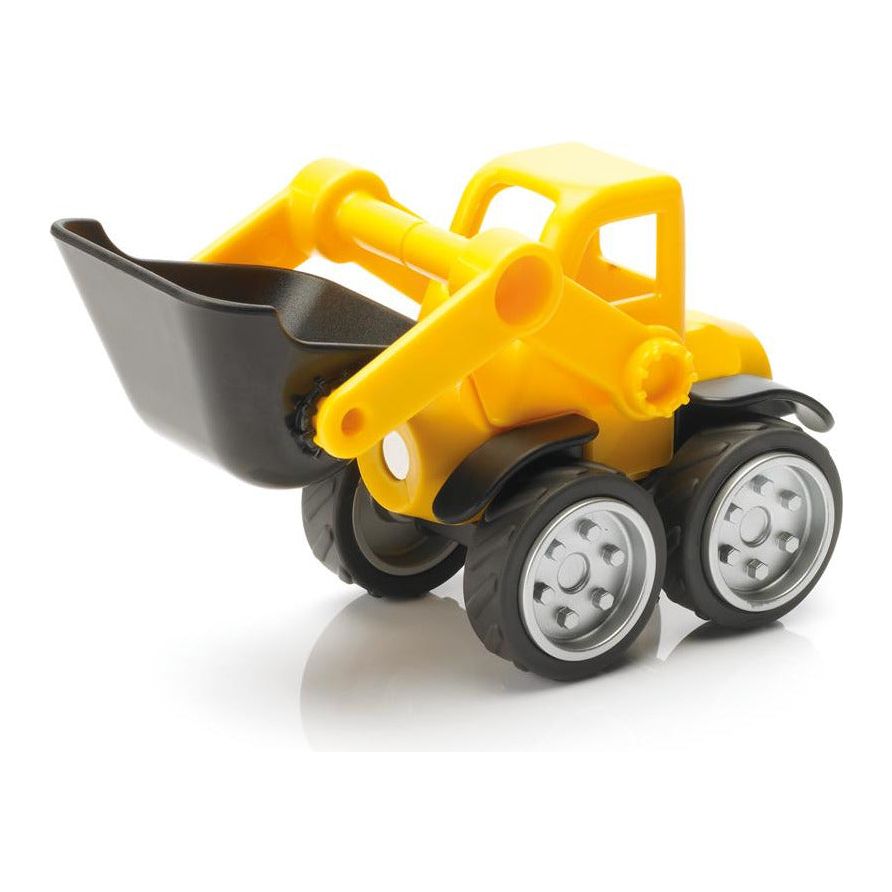 SmartMax Power Vehicles Mix | Little Baby.