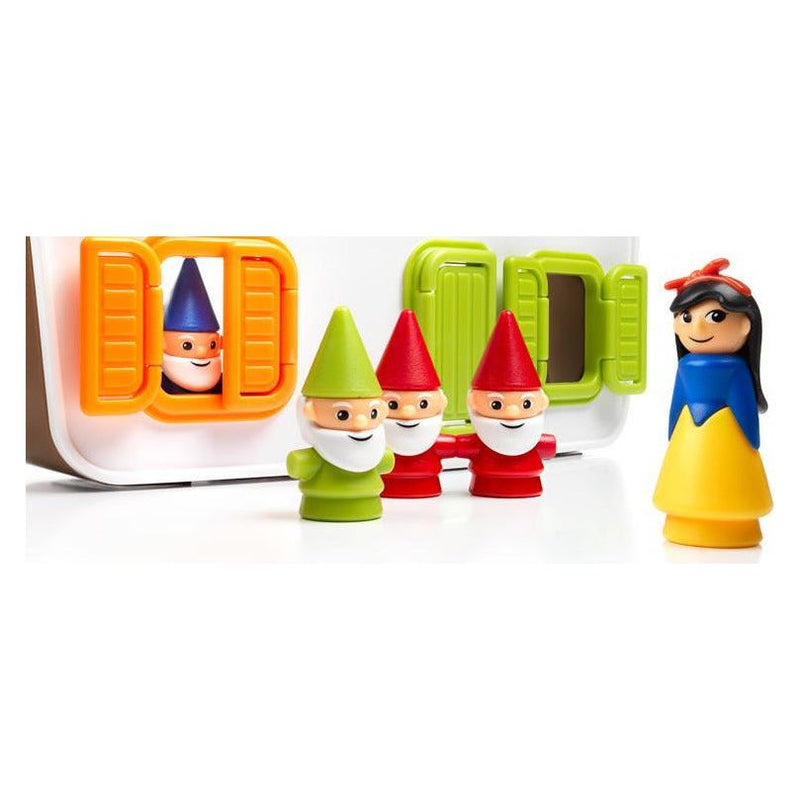 SmartGames Snow White - Deluxe | Little Baby.