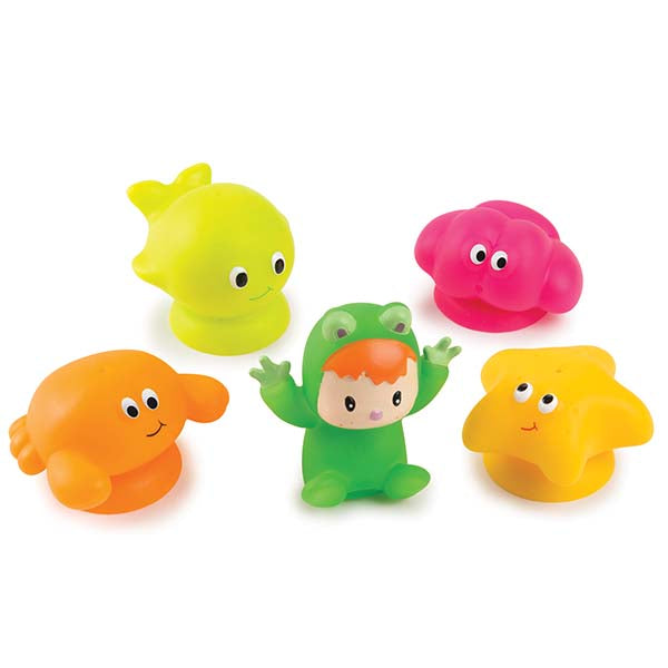 Smoby Cotoons Bath Island | Little Baby.