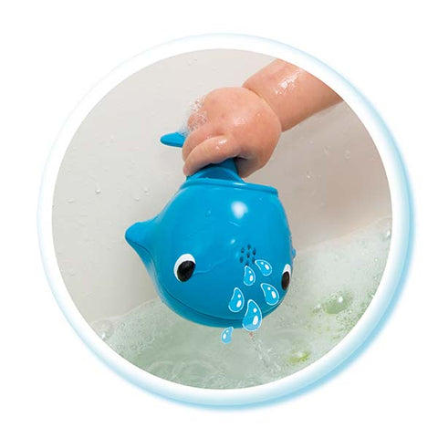 Smoby Cotoons Bath Island | Little Baby.
